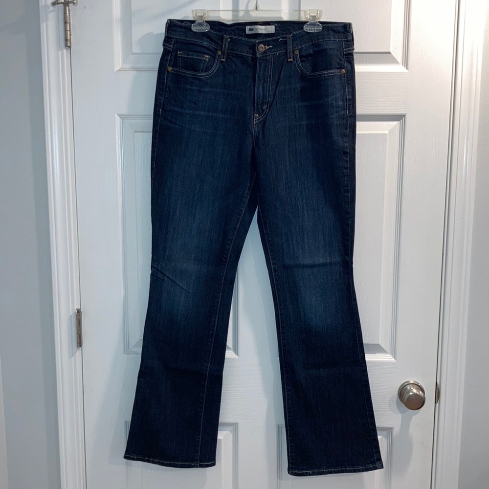 Levi’s 515 Bootcut Jeans